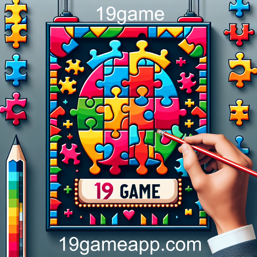 Desvendando o Mundo dos Quebra-Cabeças no 19game