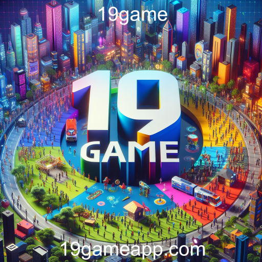 Explorando o Mundo dos Jogos de Simulação no 19game